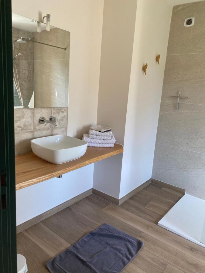 Maison La Deviniere - Sauna Et Spa Compris Accessibles Toute L'Annee Xonrupt-Longemer Eksteriør bilde