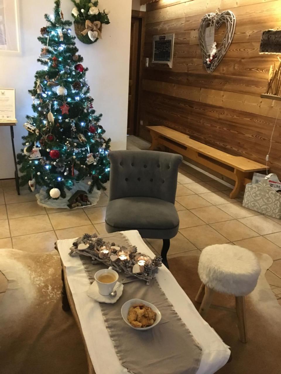 Maison La Deviniere - Sauna Et Spa Compris Accessibles Toute L'Annee Xonrupt-Longemer Eksteriør bilde