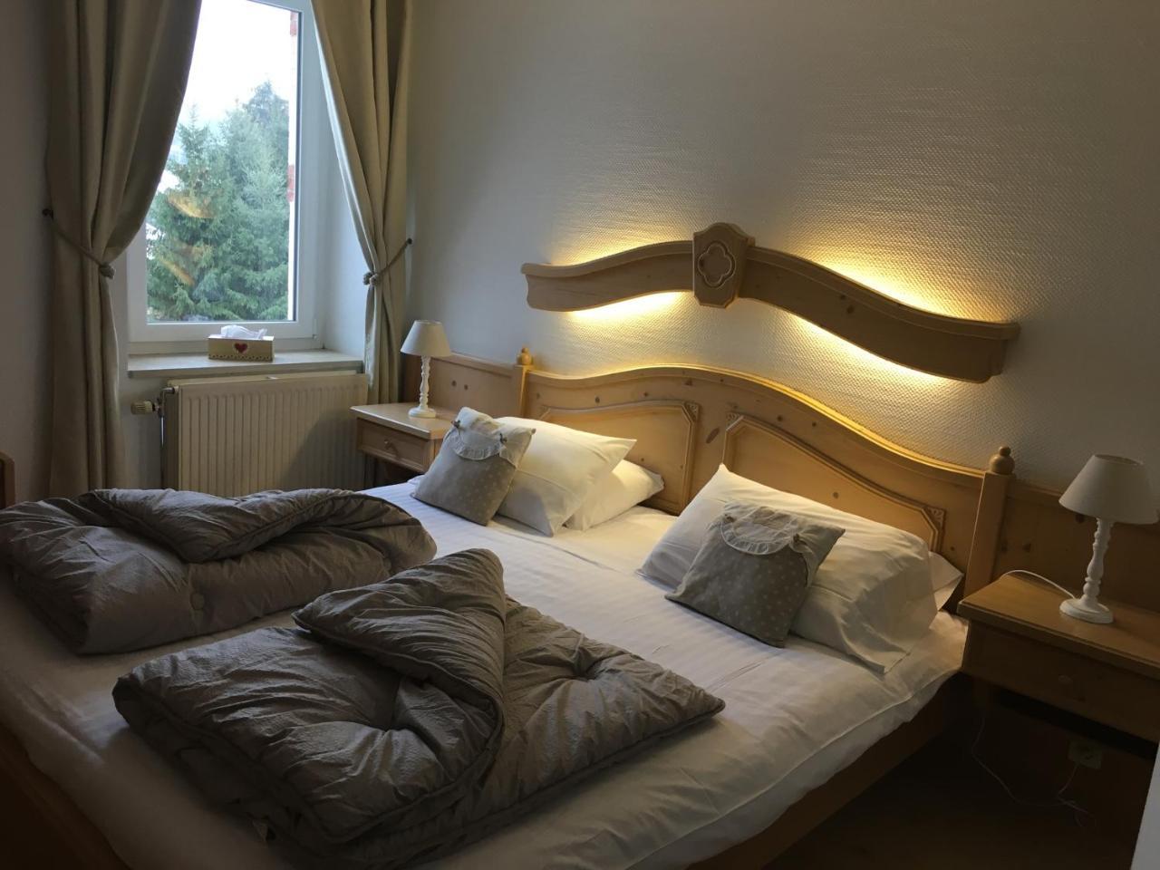 Maison La Deviniere - Sauna Et Spa Compris Accessibles Toute L'Annee Xonrupt-Longemer Eksteriør bilde